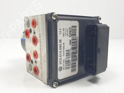 Used ABS pump ABS pump VW PASSAT B6 (3C2) 1.9 TDI (105 hp) 25780022 25780022