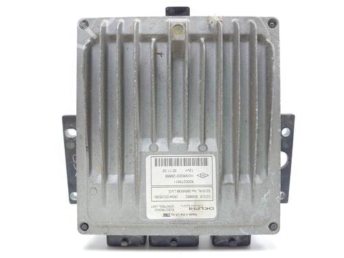 Used Engine control unit (ECU) Engine control unit (ECU) NISSAN ALMERA II Hatchback (N16) 1.5 dCi (82 hp) 8214796 8214796