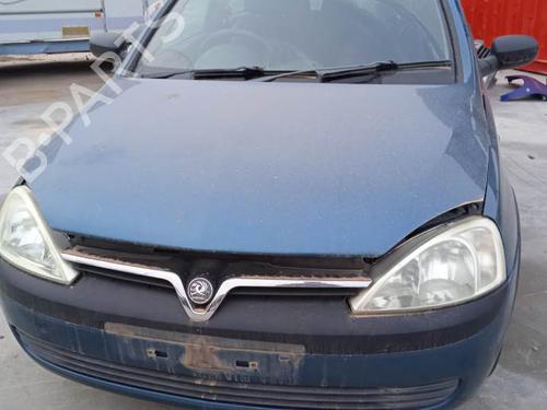 Boîtier papillon OPEL CORSA C (X01) 1.2 (F08, F68) | BP8173703M82 