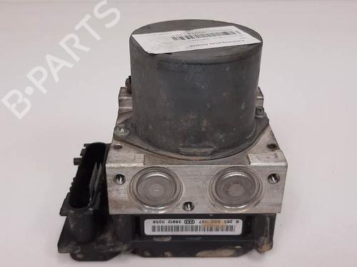 ABS pump RENAULT SCÉNIC II (JM0/1_) 2.0 (JM05, JM0U, JM1N, JM1U, JM2V) | BP6850475M43 