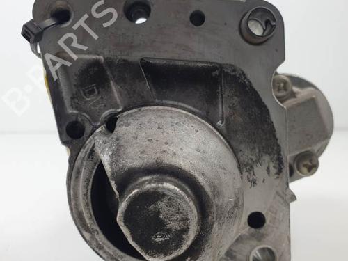 Starter CITROËN C3 II (SC_) 1.4 HDi 70 (SC8HZC, SC8HR0, SC8HP4) | BP28027560M8 