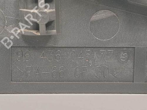 Rear left interior door handle PEUGEOT 307 Break (3E) 1.6 16V | BP9667878I15 