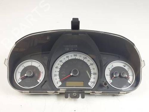 Kombiinstrument KIA CEE'D Hatchback (ED) 1.6 CRDi 90 | BP30278328C47