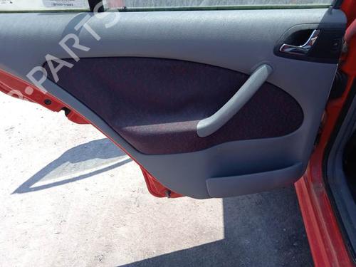 Left taillight SKODA OCTAVIA I Combi (1U5) 2.0 | BP11349274C34 