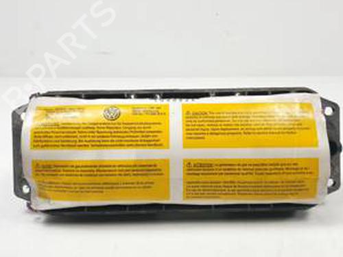 Airbag passager VW CADDY III MPV (2KB, 2KJ, 2CB, 2CJ) 1.9 TDI (105 hp) 31272162