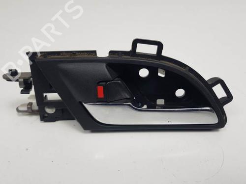 Used Rear left interior door handle HONDA CR-V III (RE_) 2.2 i-CTDi 4WD (RE6) (140 hp) 8948691