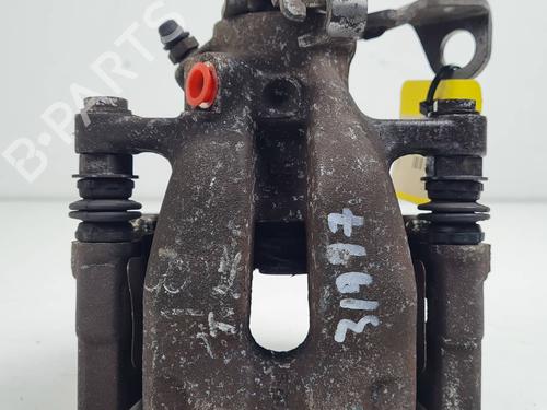 Used Left rear brake caliper Left rear brake caliper OPEL MERIVA B MPV (S10) 1.3 CDTI (75) (95 hp) 34511513 34511513