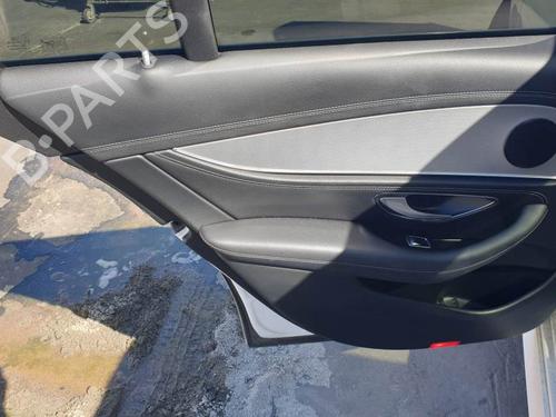 Right front window switch MERCEDES-BENZ E-CLASS (W213) E 220 d (213.004) | BP40174810I26  - Image 5
