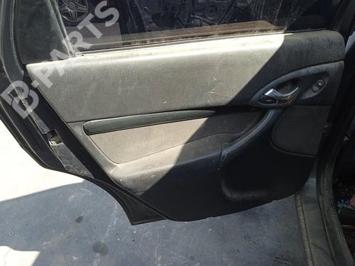 Water radiator FORD FOCUS I Turnier (DNW) 1.8 TDCi | BP10632696M31  - Image 10