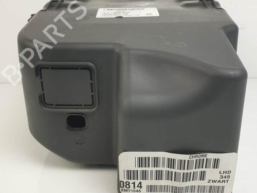 Glove box FORD MONDEO IV (BA7) 2.0 TDCi | BP24931027C95  - Image 8