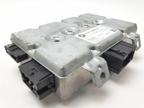 Used Electronic module Electronic module BMW 5 (E60) 530 d (218 hp) 24585867 24585867