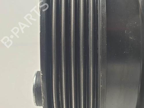 AC compressor SEAT TOLEDO II (1M2) 1.9 TDI | BP22686591M34 