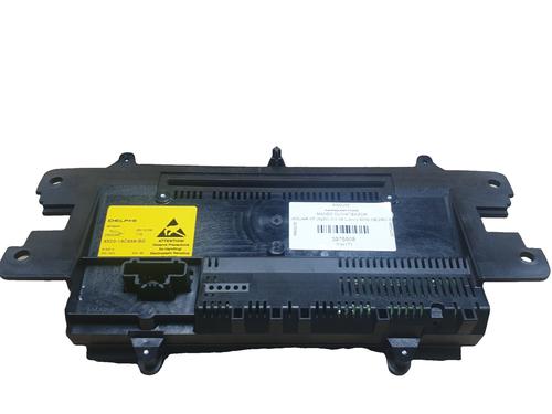 Climate control JAGUAR XF I (X250) 3.0 | BP40176414I5 - Image 2