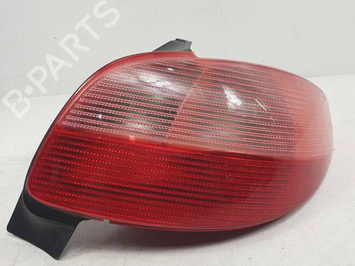 right-taillight-peugeot-206-hatchback-2ac-1998-1999-2000-2001-2002-2003-2004-2005-2006-2007-2008-2009-2010-2011-2012-28059726 main image