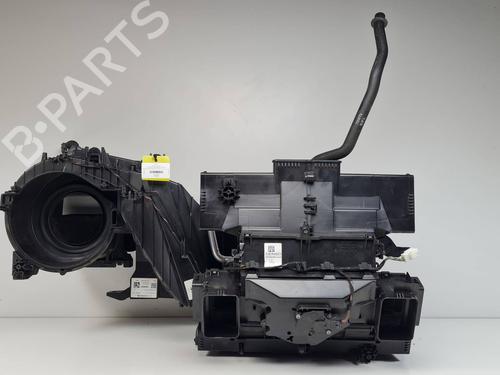 Used Heater matrix box Heater matrix box 37669014 37669014