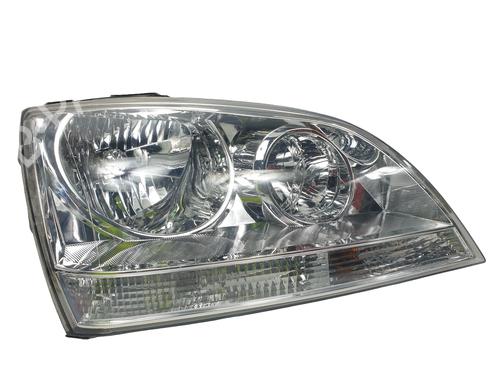 Used Right headlight Right headlight KIA SORENTO I (JC) 2.5 CRDi 4WD (140 hp) 36594935 36594935