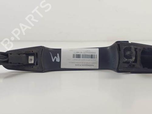 Front right exterior door handle LAND ROVER RANGE ROVER SPORT II (L494)  | BP25121390C129 