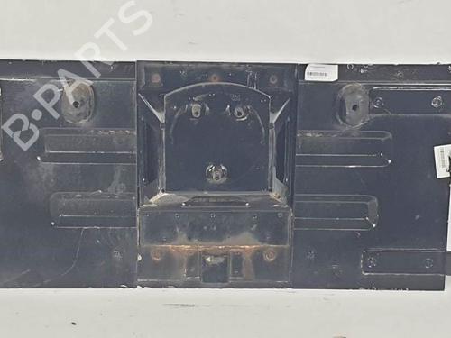 Used Tailgate Tailgate JEEP WRANGLER I (YJ, SJ_) 2.5 (121 hp) 12446194 12446194