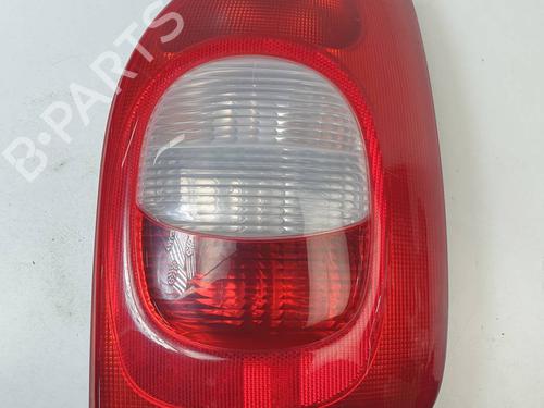 Używane Lampa tylna prawa Lampa tylna prawa 39549110 39549110