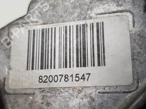 Vacuum pump OPEL VIVARO A Bus (X83) 2.0 CDTI (F7, J7, A07) | BP11688464M80 