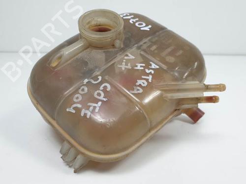 Ekspansjonstank OPEL ASTRA H (A04) 1.6 (L48) (105 hp) 11055583