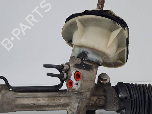 Steering rack FORD MONDEO III (B5Y) 2.0 TDCi | BP38564457M22 - Image 3