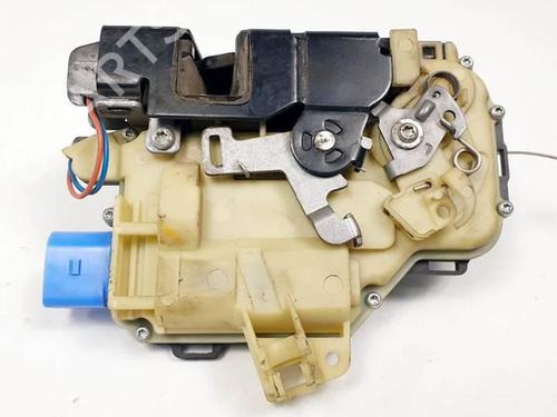 Front left lock SEAT IBIZA III (6L1) 1.4 16V | BP17164548C98 