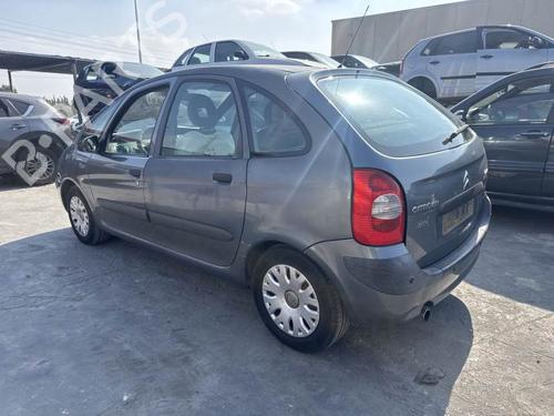 Mass air flow sensor CITROËN XSARA PICASSO (N68) 1.6 HDi | BP26145487M95 