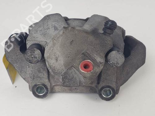 Right front brake caliper VW GOLF IV (1J1) 1.9 TDI | BP25262856M104 