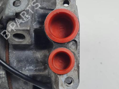 AC Kompressor RENAULT MEGANE III Hatchback (BZ0/1_, B3_) 1.5 dCi (BZ09, BZ0D, BZ1W, BZ29, BZ14) | BP28333264M34 