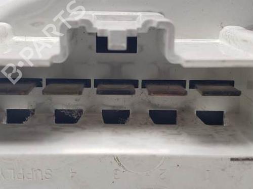 Commande Chauffage FORD TRANSIT CONNECT MPV 1.6 TDCi | BP25286123I5 