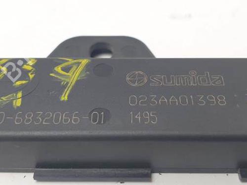 Electronic module BMW 7 (G11, G12) 740 d, Ld xDrive | BP25138109M83 