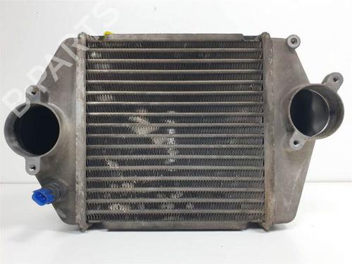 Intercooler MAZDA 6 Hatchback (GG) 2.0 DI (GG14) | BP10654232M30 