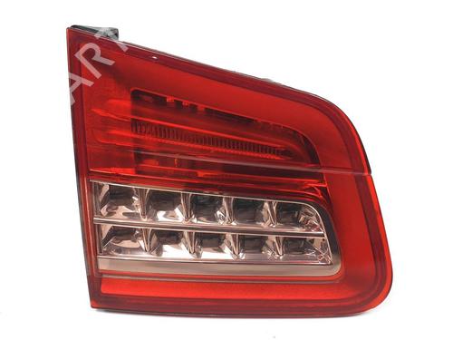 Used Left tailgate light Left tailgate light CITROËN C5 III (RD_) 2.0 HDi (RDRHR8) (138 hp) 24990127 24990127