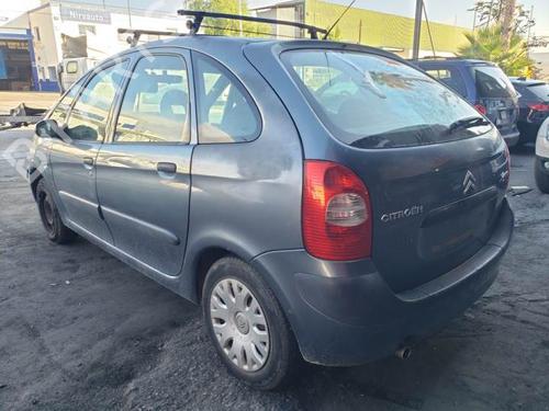 Gearbox CITROËN XSARA PICASSO (N68) 1.6 | BP15615079M3 