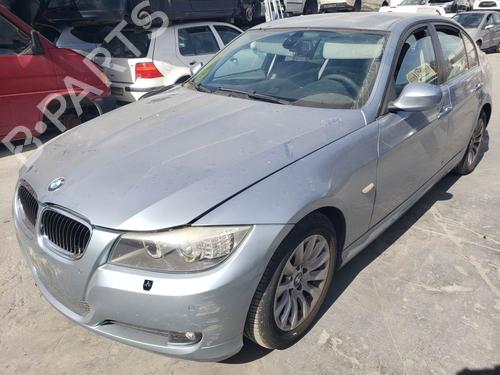 Left front brake caliper BMW 3 (E90) 320 d | BP29172522M105 - Image 5