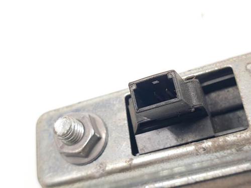 Tailgate handle SKODA OCTAVIA II Combi (1Z5) 1.6 FSI | BP16342752C132 