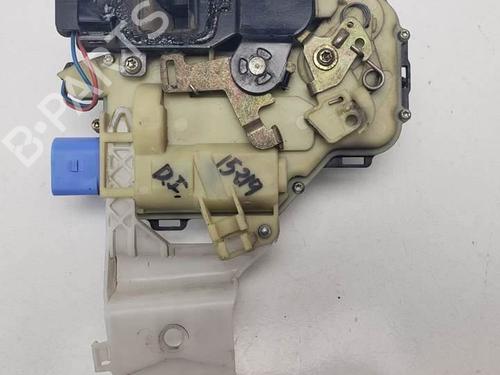 Front left lock VW POLO (9N_, 9A_) 1.4 TDI | BP20131350C98 