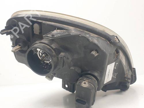 Left headlight RENAULT KANGOO (KC0/1_) 1.5 dCi (KC07) | BP31327812C28 - Image 3