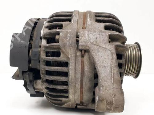 Alternator PORSCHE BOXSTER (986) 2.5 | BP16250544M7 