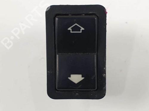 Used Left rear window switch BMW 7 (E38) 730 d (184 hp) 6842076