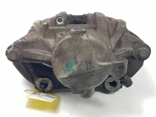 Left front brake caliper MERCEDES-BENZ E-CLASS (W211) E 320 CDI (211.026) | BP23065698M105 - Image 5