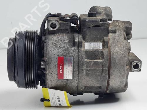 AC compressor BMW 5 Touring (E39) 523 i | BP29347784M34 