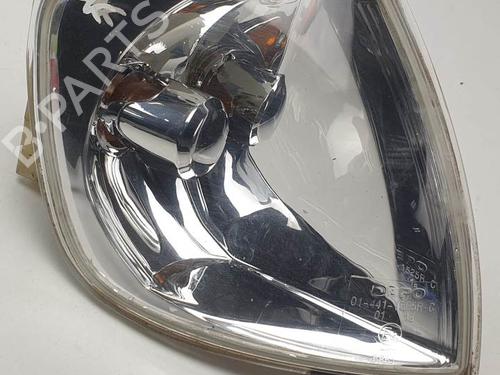 Used Right front indicator VW POLO (6N2) 1.4 16V (75 hp) 21245523