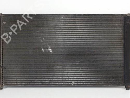 Used AC radiator AC radiator HYUNDAI ACCENT III (MC) 1.4 GL (97 hp) 20510547 20510547
