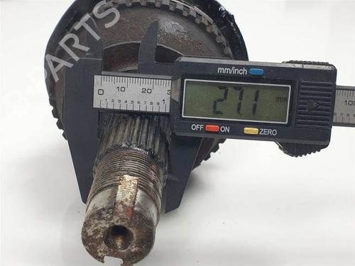 Right front driveshaft ALFA ROMEO GTV (916_) 2.0 JTS (916CXA00) | BP10340486M39 