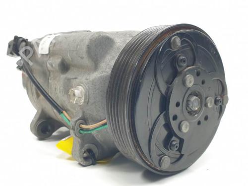 Used AC compressor AUDI A3 (8L1) 1.6 (101 hp) 25128911