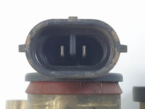Left front fog light MERCEDES-BENZ B-CLASS Sports Tourer (W245) B 200 CDI (245.208) | BP25752422C30 
