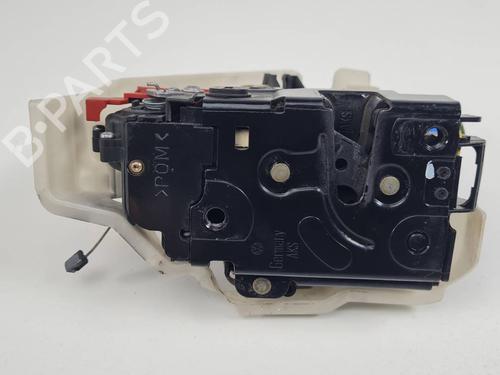 Fechadura trás esquerda Fechadura trás esquerda VW GOLF V (1K1) 1.6 FSI (115 hp) 34511703 34511703