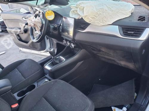 Gear lever RENAULT CAPTUR II (HF_) TCe 90 (HFM6) | BP24990428M90 - Image 29